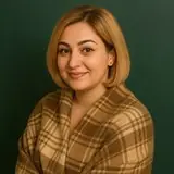 Анастасия Тимуровна — tutoronline.ru