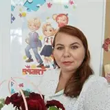 Вера Владимировна — tutoronline.ru