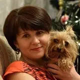 Ирина Алексеевна — tutoronline.ru