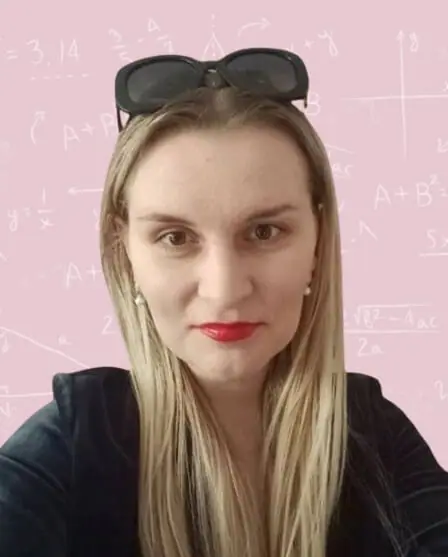 Репетитор для 1-11 классов Юлия Николаевна Новикова — myalfaschool.ru