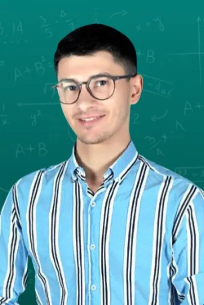 Репетитор для 5-11 классов Павел Васильевич Ирха — myalfaschool.ru