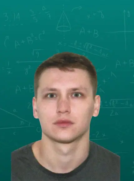 Репетитор для 6-11 классов Роман Валерьевич Афанасьев — myalfaschool.ru