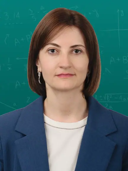 Репетитор для 7-11 классов Майя Галиевна Бахтиярова — myalfaschool.ru