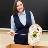 Юлия Владимировна — tutoronline.ru